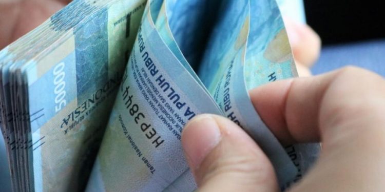 Horee Gaji 13 Cair, PNS di Sulut Sambut Sukacita