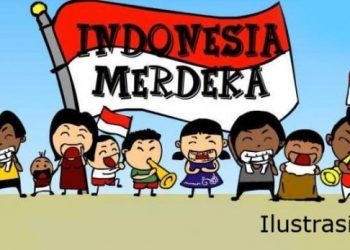 Negara Merdeka, Rakyatnya Tidak Merdeka