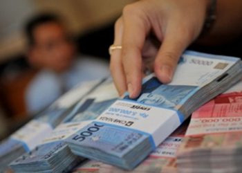 Episentrum Covid-19, 37 Daerah di Indonesia Pinjam Uang ke Kemenkeu