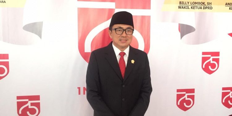 Pidato Presiden Jokowi Sebagai Penyemangat