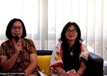 KPT2020: Berbagi Praktik Sinergi Multipihak Pembangunan Berkeadilan