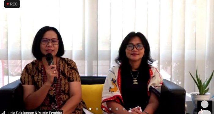 KPT2020: Berbagi Praktik Sinergi Multipihak Pembangunan Berkeadilan