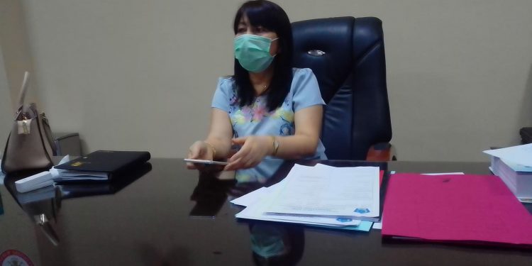 Glady Kawatu: Reses 45 Anggota DPRD Sulut Kembali Normal