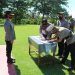 Sertijab Sejumlah Pejabat Polres Kepulauan Talaud