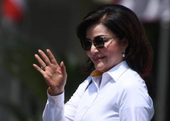 Christiany Eugenia Paruntu, Unauthorized Biography