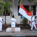 UTSU Manado Upacara Virtual HUT ke-75 Kemerdekaan RI