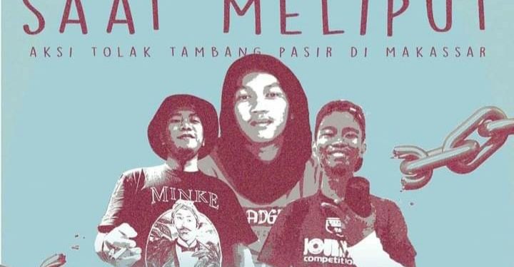 Polisi Dikecam Atas Penangkapan 3 Jurnalis Mahasiswa yang Meliput Aksi Nelayan