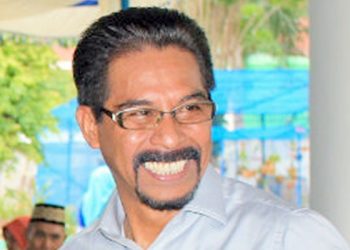 Dari Ronald Reagan, Obama hingga Sehan Landjar