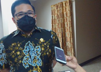 Kampanye Pilgub Berjalan, PG Belum Undang PD Rapat Bahas Strategi CEP-SSL