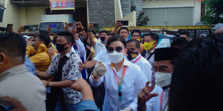 Hari Terakhir Pendaftaran: CEP-SSL Muncul Sore, VAP-HR Belum Terlihat