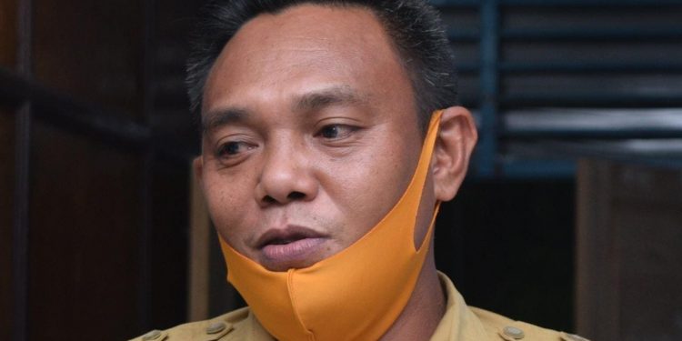 Pendaftaran Calon Sekda Sangihe Diperpanjang, Pande-Gaghaube Diminta Mendaftar
