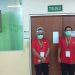 Maurits – Hengky Optimis dengan Hasil Pemeriksaan Kesehatan