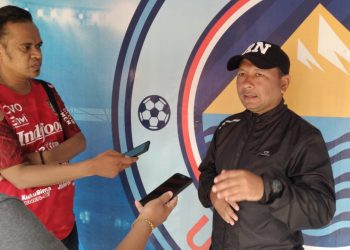 Besok Sore, Ujicoba Sulut United vs PS Klabat Jaya Sakti