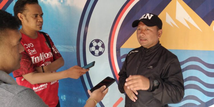 Besok Sore, Ujicoba Sulut United vs PS Klabat Jaya Sakti