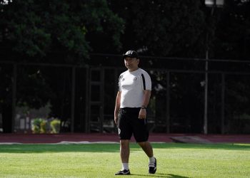 Liga Indonesia Tertunda, Nelson: Ya Ngambang Lagi Harusnya Belajar dari Malaysia