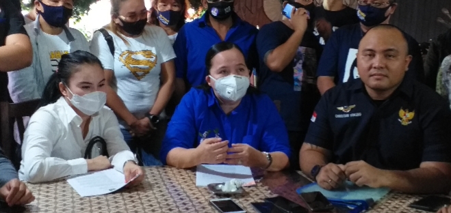 SGR-NAP Melangkah Pasti di Pilkada Minut