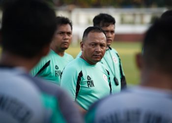Ujicoba Sulut United Sore Ini, Penentuan Pemain Menuju Yogya dan Medan