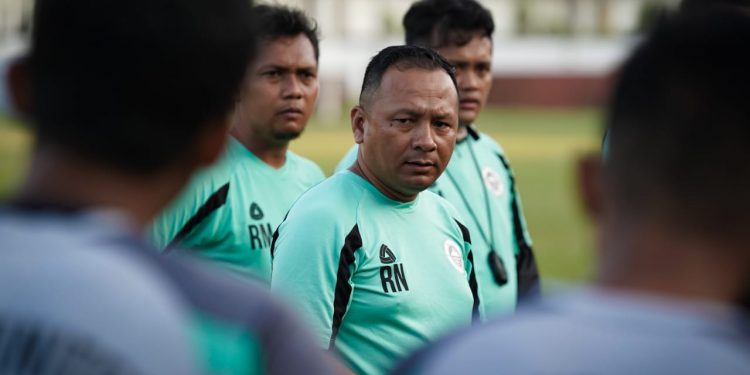 Ujicoba Sulut United Sore Ini, Penentuan Pemain Menuju Yogya dan Medan