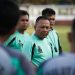Ujicoba Sulut United Sore Ini, Penentuan Pemain Menuju Yogya dan Medan
