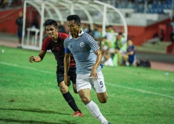 Pelajaran Penting Sulut United dari Kemenangan 3-1 Atas Persbit Bitung