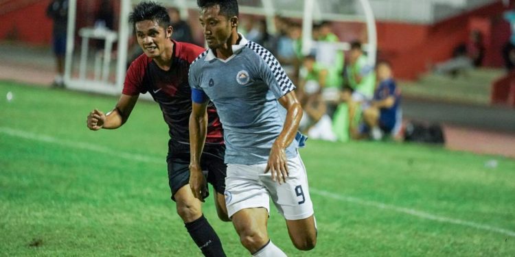 Pelajaran Penting Sulut United dari Kemenangan 3-1 Atas Persbit Bitung