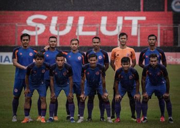 Menang Telak 8-1, Penampilan Sulut United Belum Memuaskan