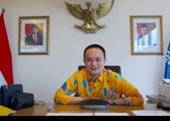 Wamendag Jerry Sambuaga