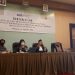 Swapar Galang Dukungan Ormas Keagamaan di Sulut Hapus RUU P-KS