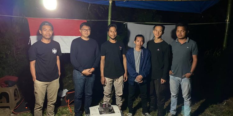 HUT ke-6 KPGPL Nusantara Bicara Borok TPA Manado Hingga Incenerator