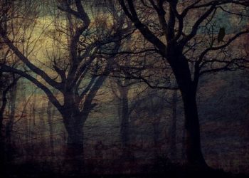 Teror Makhluk Halus Lememi Yang Menggegerkan Warga Sangihe Talaud