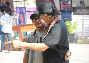 Sajak-sajak Kontemplasi (3): Amorfati Dan Burung Kecil Yang Bersiul