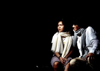 Jejak Teater Modern di Manado (5): Beberapa Pertunjukan Yang Berkilau
