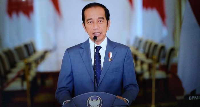 8 Provinsi Diminta Presiden Jokowi Prioritas PSBM, Sulut Aman