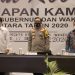 Kapolda Sulut: Wujudkan Pilkada Sehat dengan Aturan Tegas