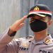 Diminta Dicopot, Kapolres Sangihe: Jabatan itu Amanah yang Harus Dilaksanakan
