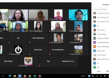 Tren Kasus Kekerasan Seksual Indonesia Timur dan Desakan ke Pemerintah-DPR