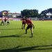 Beratnya Persipura Melepas Arthur Cunha dan Sylvano Comvalius