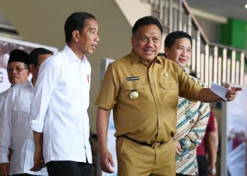 Olly Dondokambey, Sebuah Refleksi