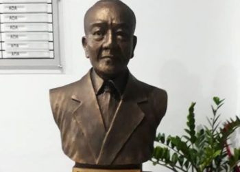 HUT Provinsi Sulut ke-56 Diikuti Ketua MPR RI dengan Sarat Budaya