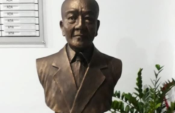 HUT Provinsi Sulut ke-56 Diikuti Ketua MPR RI dengan Sarat Budaya