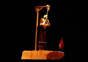 Jejak Teater Modern di Manado (4): Dari Minim Hingga Alit Muara