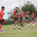 Kendala Persipura Jelang Bentrok dengan Persija 3 Oktober 2020