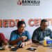Bawaslu Sangihe Intens Lakukan Pengawasan Hasil Pleno PPK