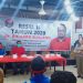 Reses Berbeda Richard Sualang dengan Buruh Bagasi Manado