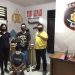 Aniaya Gadis, Seorang Pelajar Diamankan Polsek Malalayang