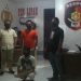 Aniaya Pacar, Pemuda Paal IV Manado Berurusan dengan Polisi