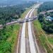 Jalan Tol Manado-Bitung Banderol Rp4,95 Triliun Resmi Beroperasi