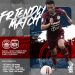 Ujicoba Sulut United vs Persbit Bitung: Reuni Dani Namangge
