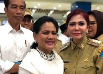 Vonnie Anneke Panambunan, Politik Perlawanan di Sebuah Republik Tanpa Pesta