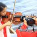 Gambar ilustrasi proses pengambilan gambar film anak